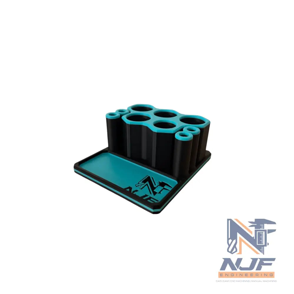 NJF Small Printed Tool Holder