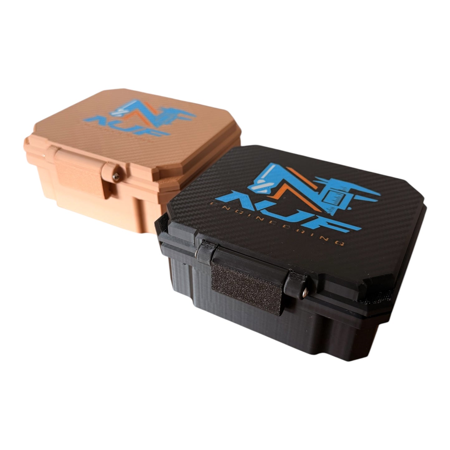 NJF Large Tool Holder - Acrylic