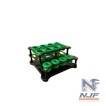 NJF Large Tool Holder - Acrylic