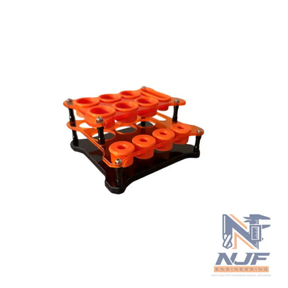 NJF Large Tool Holder - Acrylic