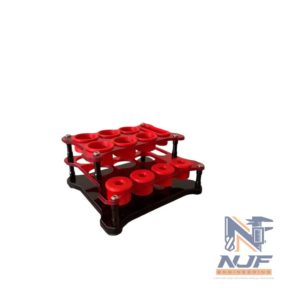 NJF Large Tool Holder - Acrylic