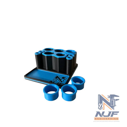 NJF Small Printed Tool Holder