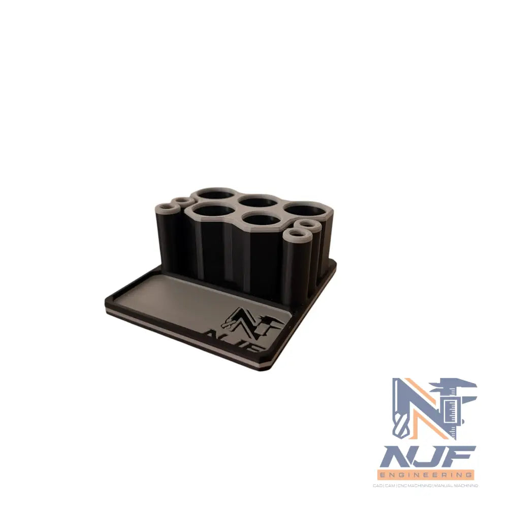 NJF Small Printed Tool Holder