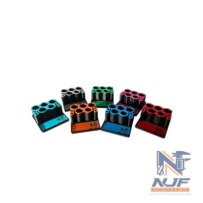 NJF Small Printed Tool Holder