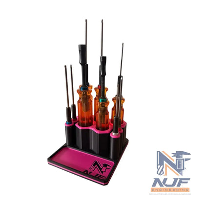 NJF Small Printed Tool Holder