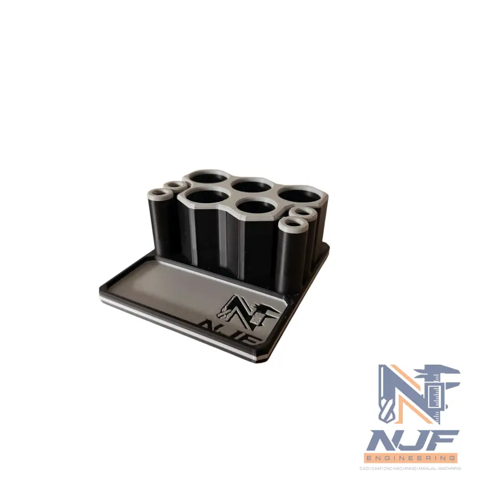 NJF Small Printed Tool Holder