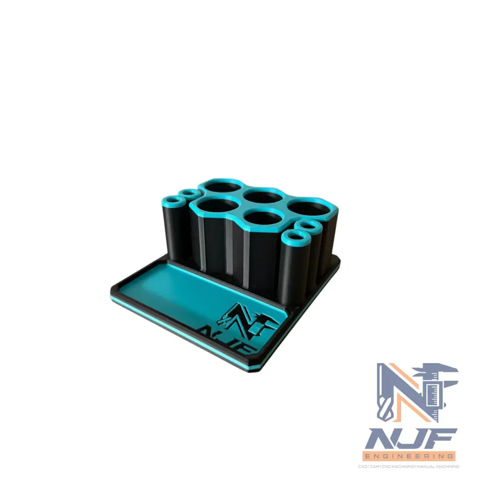 NJF Small Printed Tool Holder