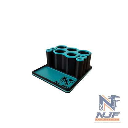NJF Small Printed Tool Holder
