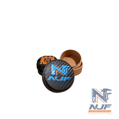 NJF Speed Driver Holder Acrylic