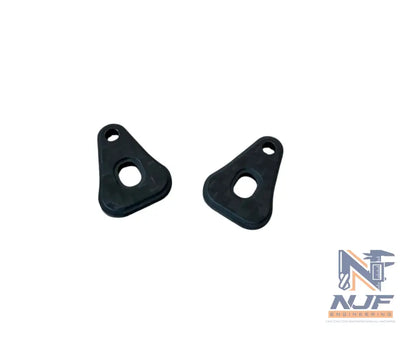 NJF Universal Battery Carbon Tabs - 2pc